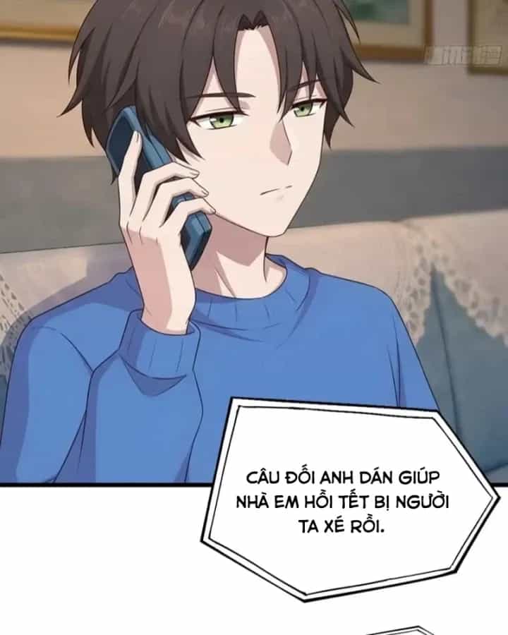 Ta Không Muốn Trùng Sinh Đâu - Chương 479 - ảnh 19