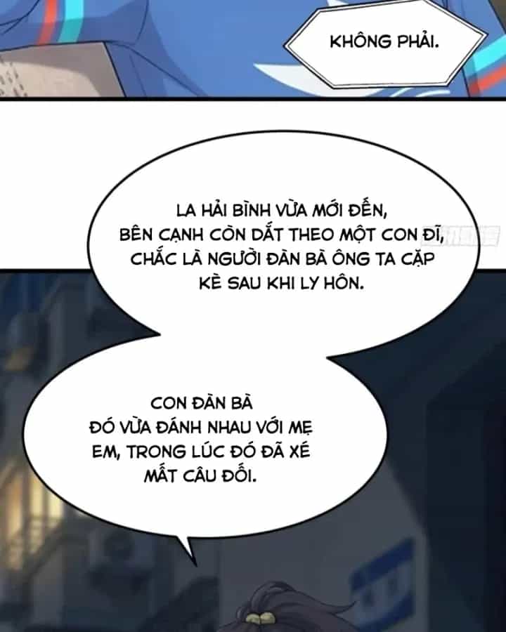 Ta Không Muốn Trùng Sinh Đâu - Chương 479 - ảnh 23