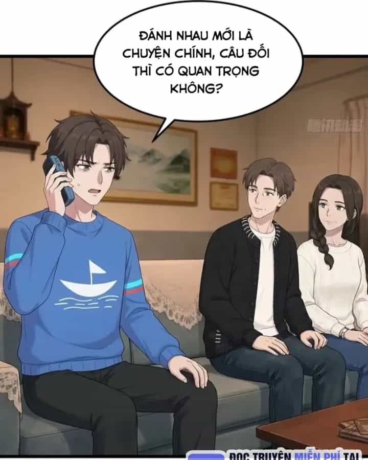 Ta Không Muốn Trùng Sinh Đâu - Chương 479 - ảnh 26