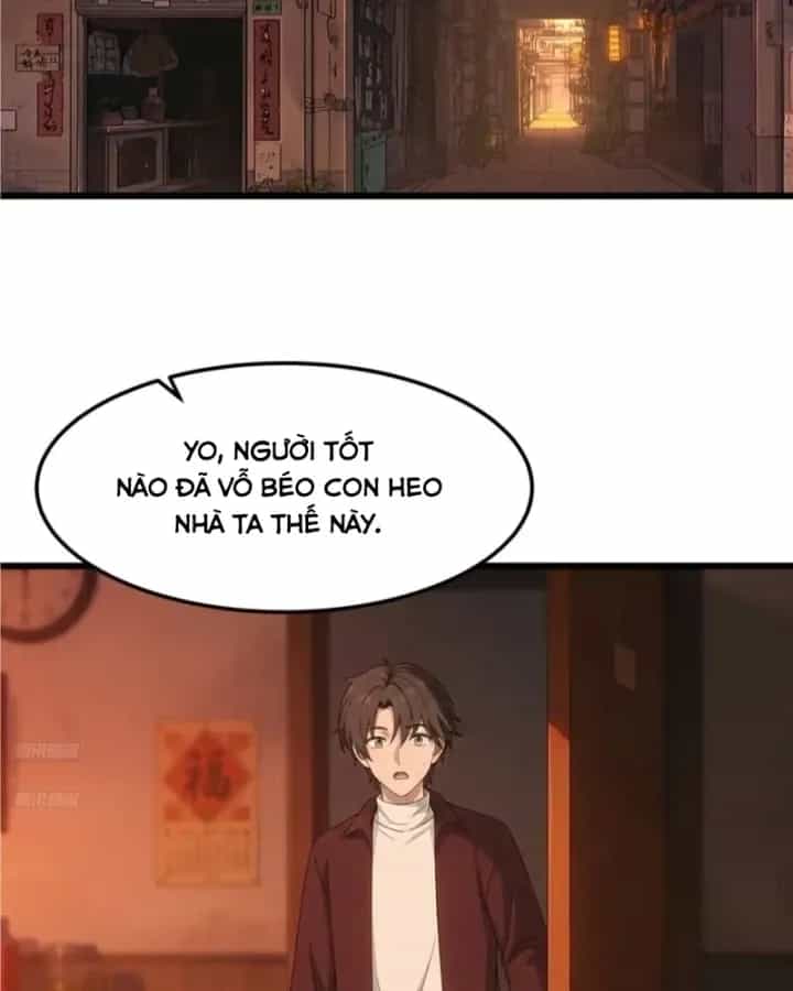 Ta Không Muốn Trùng Sinh Đâu - Chương 479 - ảnh 3