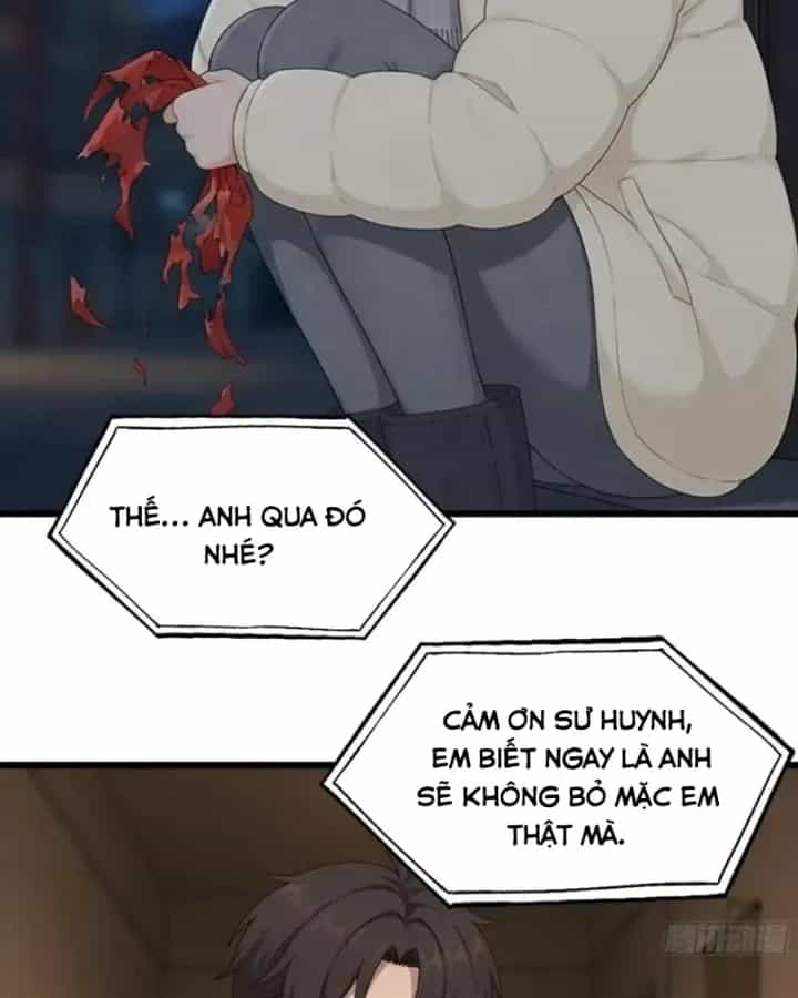 Ta Không Muốn Trùng Sinh Đâu - Chương 479 - ảnh 30