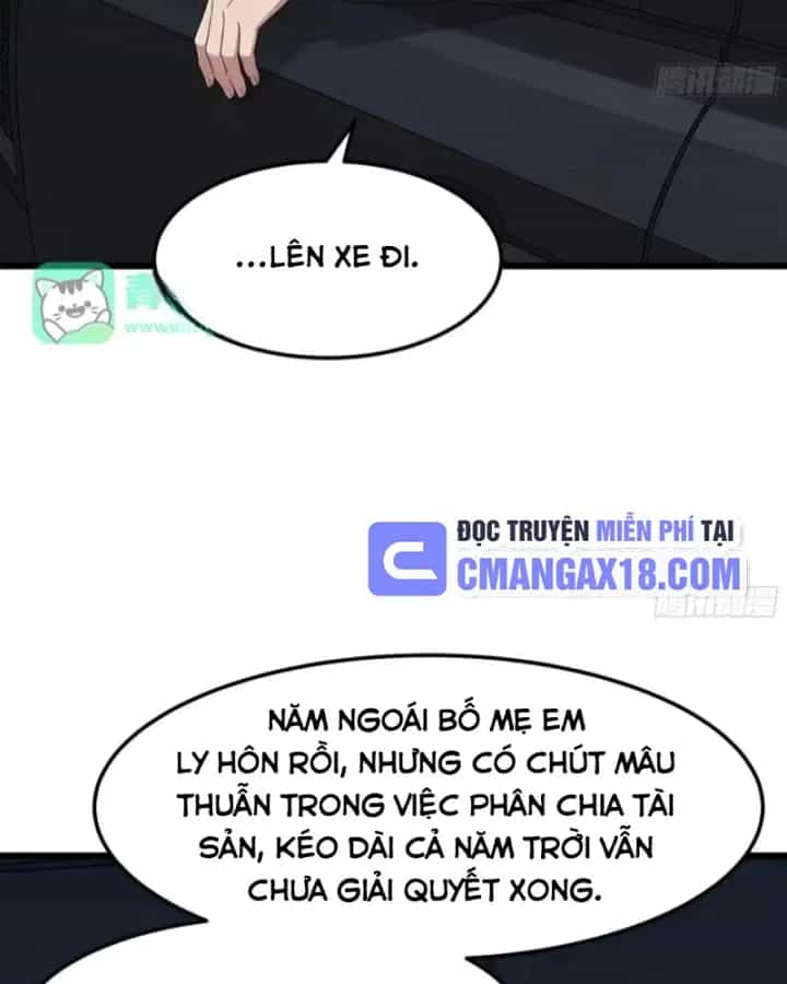 Ta Không Muốn Trùng Sinh Đâu - Chương 479 - ảnh 42