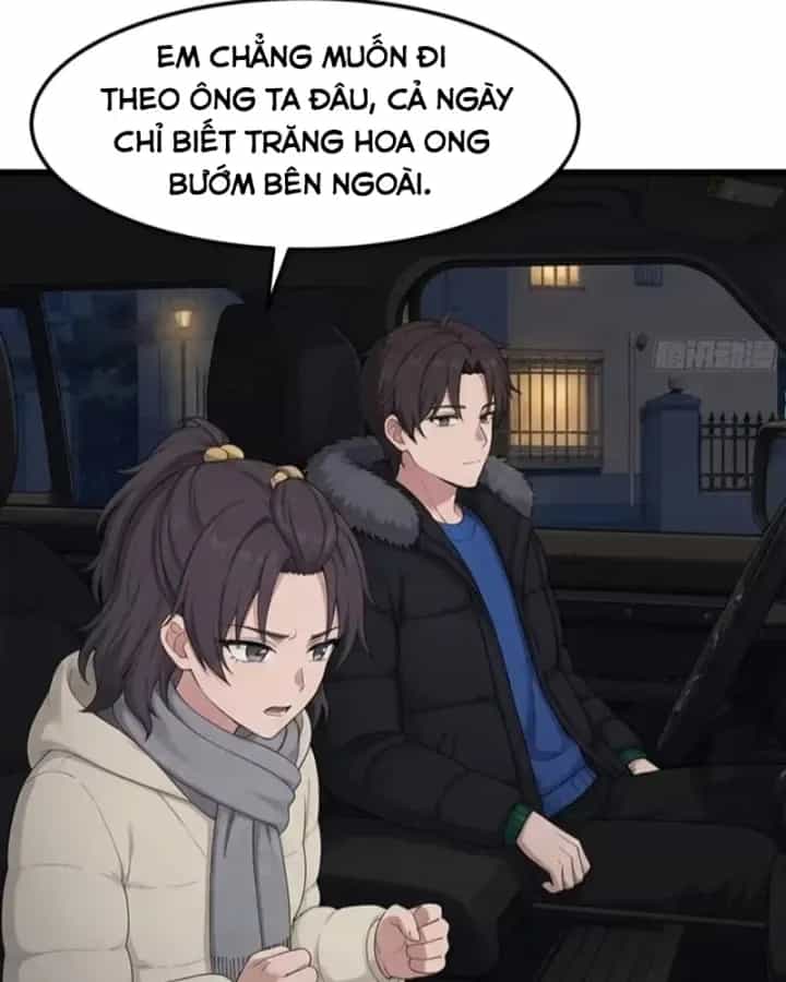 Ta Không Muốn Trùng Sinh Đâu - Chương 479 - ảnh 45