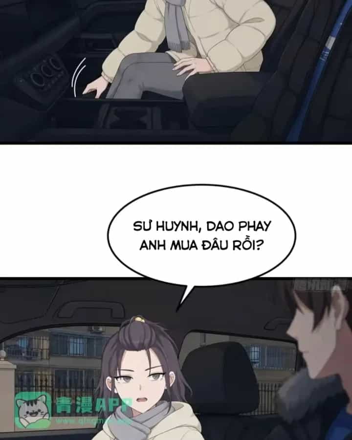 Ta Không Muốn Trùng Sinh Đâu - Chương 479 - ảnh 47