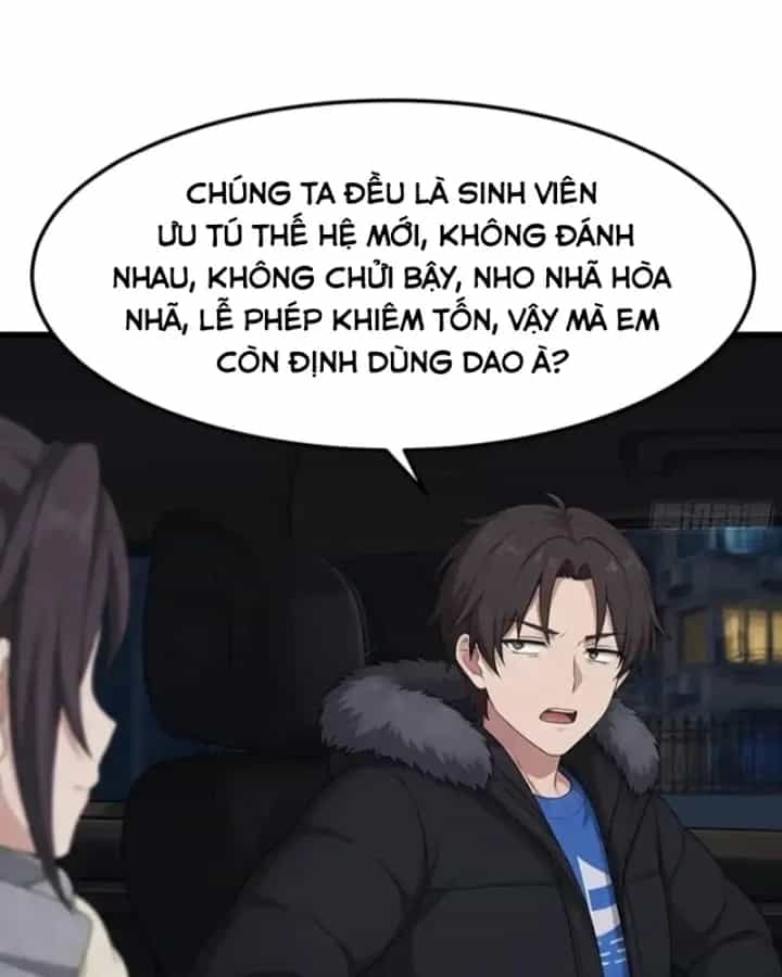 Ta Không Muốn Trùng Sinh Đâu - Chương 479 - ảnh 50