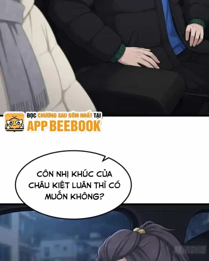 Ta Không Muốn Trùng Sinh Đâu - Chương 479 - ảnh 51