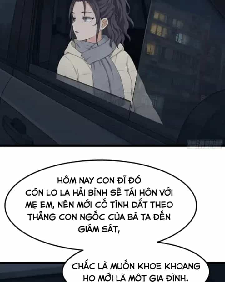 Ta Không Muốn Trùng Sinh Đâu - Chương 479 - ảnh 57