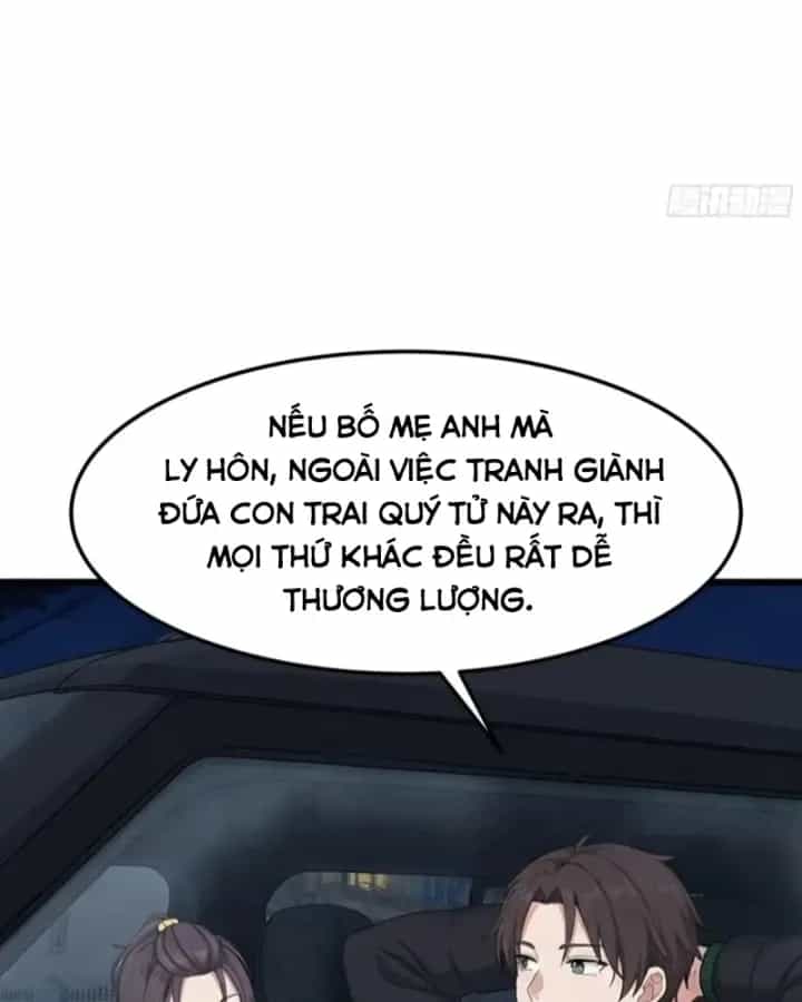Ta Không Muốn Trùng Sinh Đâu - Chương 479 - ảnh 61