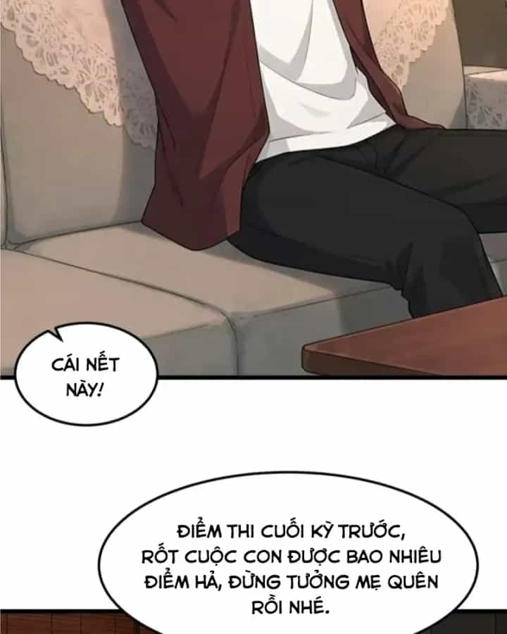 Ta Không Muốn Trùng Sinh Đâu - Chương 479 - ảnh 7