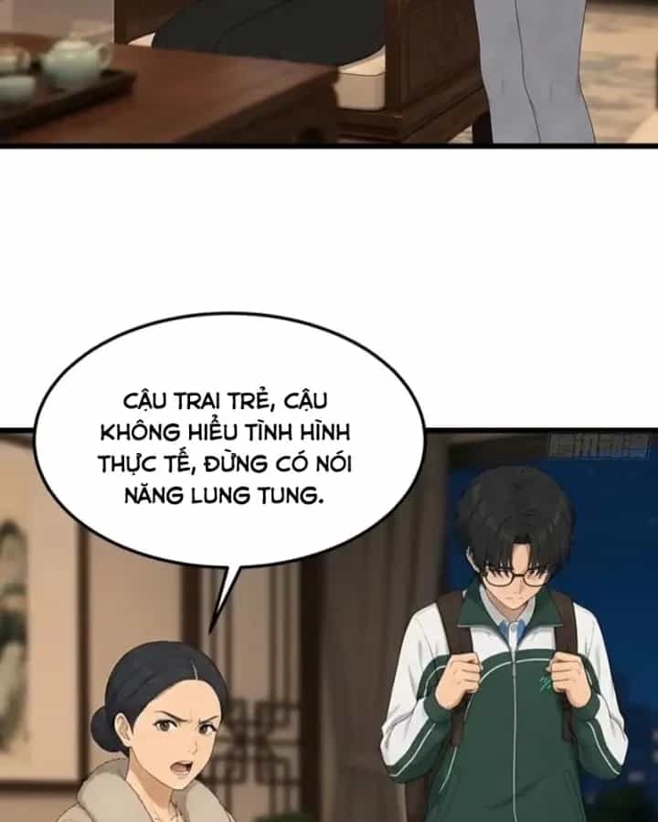 Ta Không Muốn Trùng Sinh Đâu - Chương 480 - ảnh 21