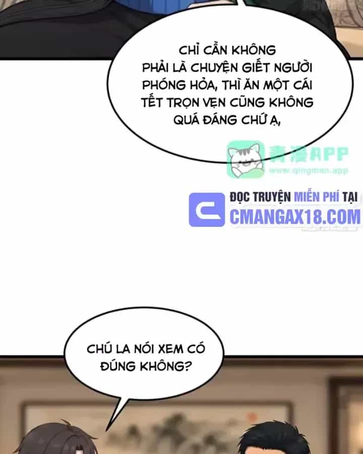 Ta Không Muốn Trùng Sinh Đâu - Chương 480 - ảnh 26