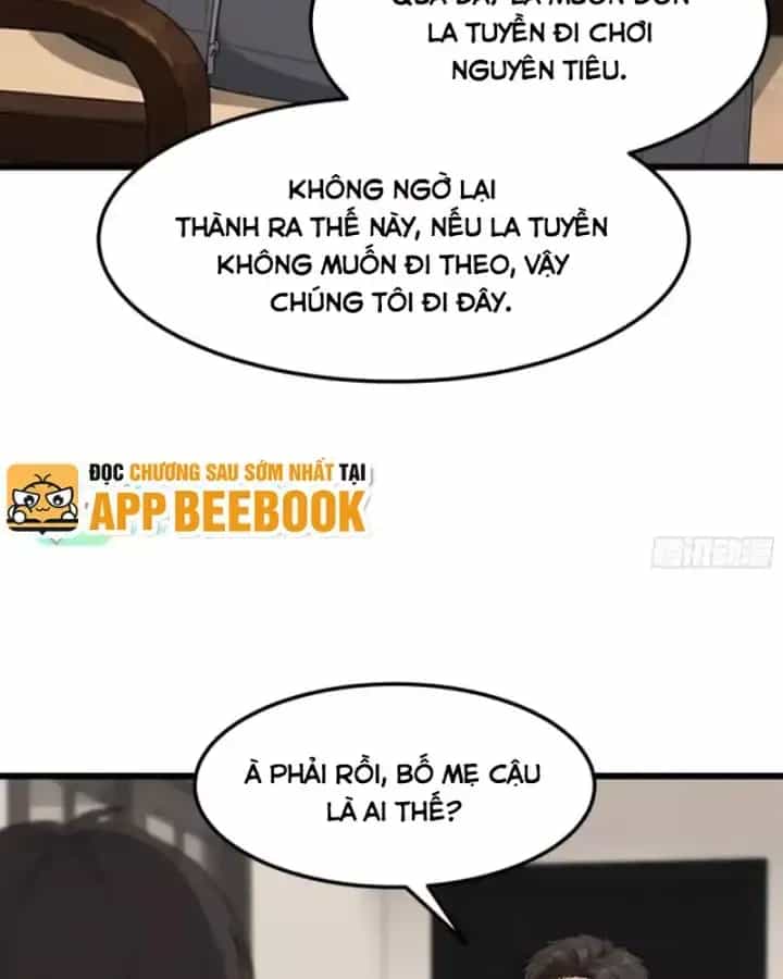 Ta Không Muốn Trùng Sinh Đâu - Chương 480 - ảnh 33