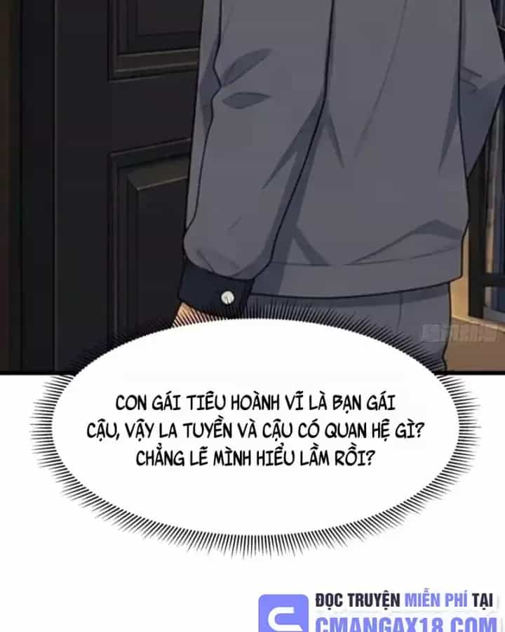 Ta Không Muốn Trùng Sinh Đâu - Chương 480 - ảnh 41