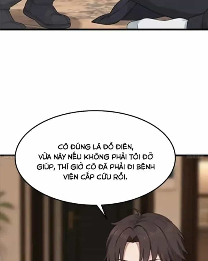 Ta Không Muốn Trùng Sinh Đâu - Chương 481 - ảnh 14
