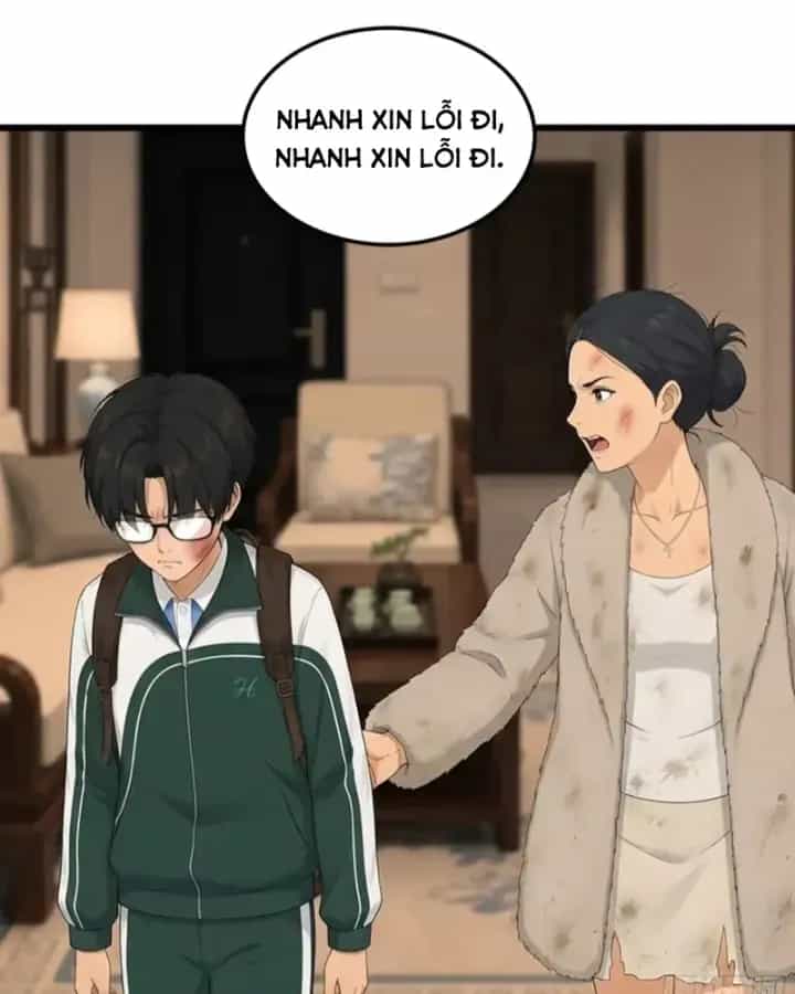 Ta Không Muốn Trùng Sinh Đâu - Chương 481 - ảnh 29