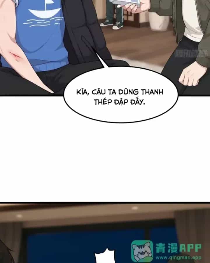 Ta Không Muốn Trùng Sinh Đâu - Chương 481 - ảnh 37