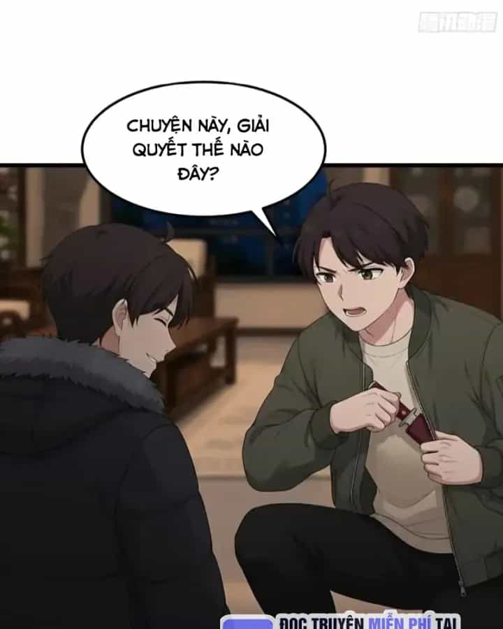 Ta Không Muốn Trùng Sinh Đâu - Chương 481 - ảnh 40