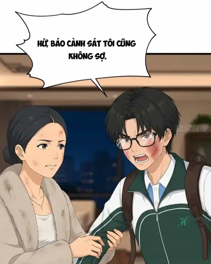 Ta Không Muốn Trùng Sinh Đâu - Chương 481 - ảnh 43