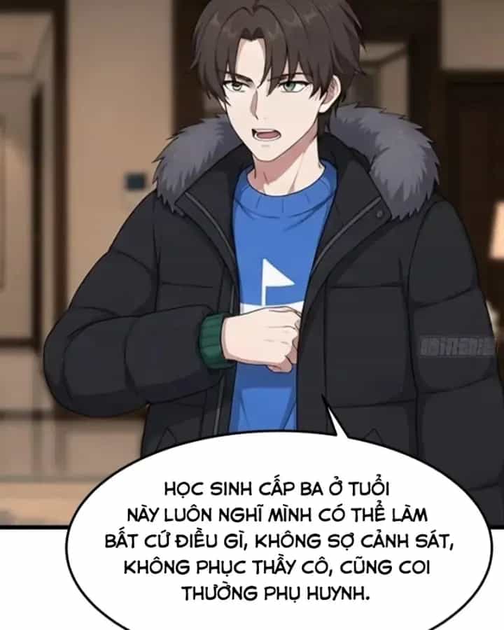 Ta Không Muốn Trùng Sinh Đâu - Chương 481 - ảnh 49