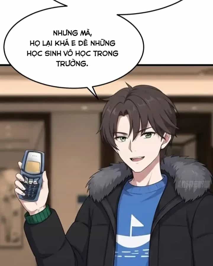 Ta Không Muốn Trùng Sinh Đâu - Chương 481 - ảnh 50