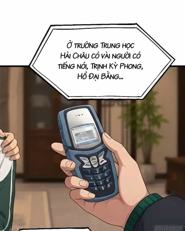 Ta Không Muốn Trùng Sinh Đâu - Chương 481 - ảnh 53