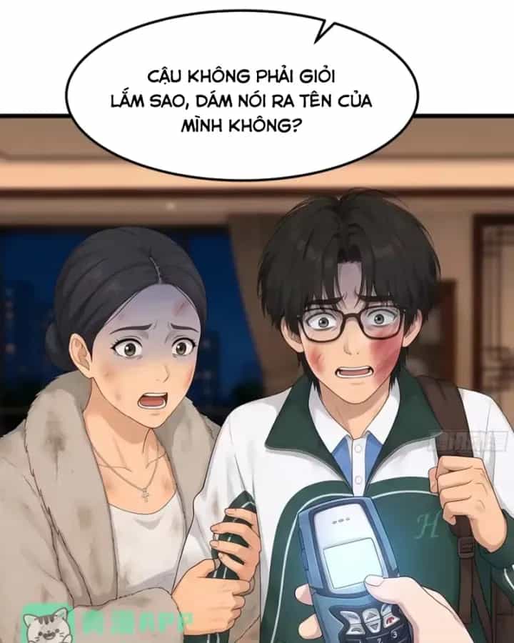 Ta Không Muốn Trùng Sinh Đâu - Chương 481 - ảnh 56