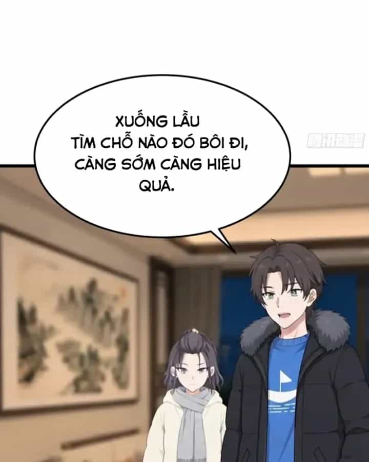 Ta Không Muốn Trùng Sinh Đâu - Chương 481 - ảnh 74