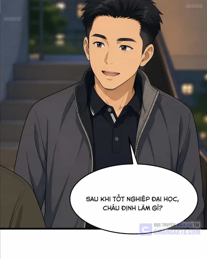 Ta Không Muốn Trùng Sinh Đâu - Chương 482 - ảnh 12