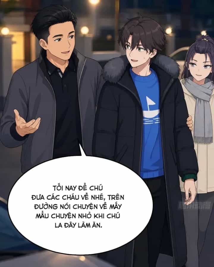 Ta Không Muốn Trùng Sinh Đâu - Chương 482 - ảnh 15