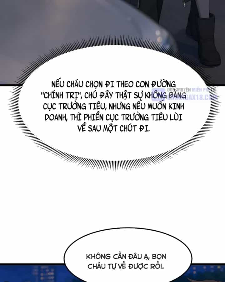 Ta Không Muốn Trùng Sinh Đâu - Chương 482 - ảnh 16