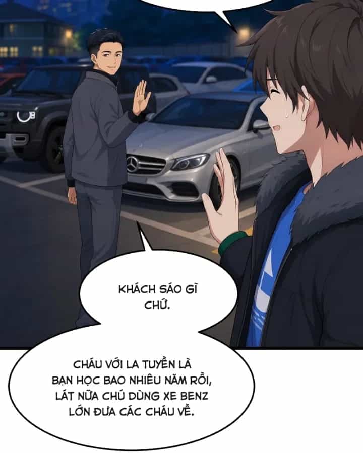 Ta Không Muốn Trùng Sinh Đâu - Chương 482 - ảnh 17