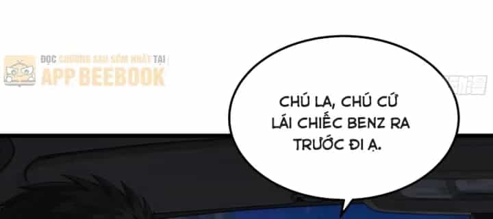 Ta Không Muốn Trùng Sinh Đâu - Chương 482 - ảnh 18