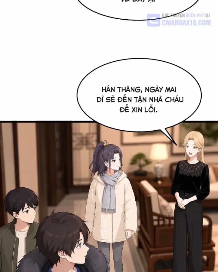 Ta Không Muốn Trùng Sinh Đâu - Chương 482 - ảnh 2