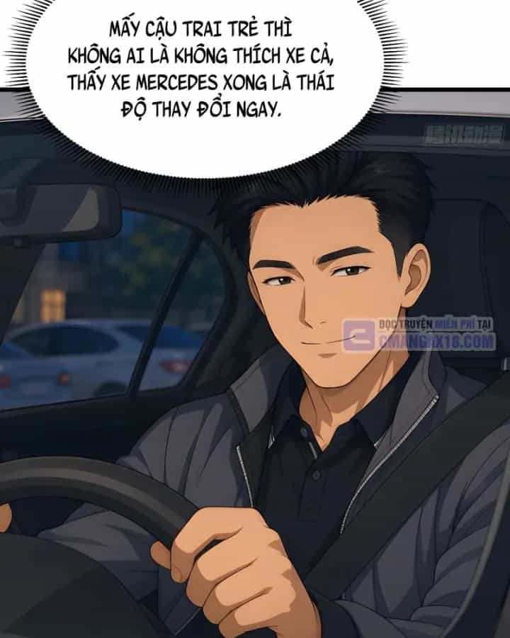 Ta Không Muốn Trùng Sinh Đâu - Chương 482 - ảnh 20