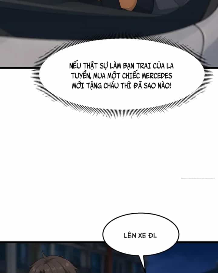 Ta Không Muốn Trùng Sinh Đâu - Chương 482 - ảnh 21