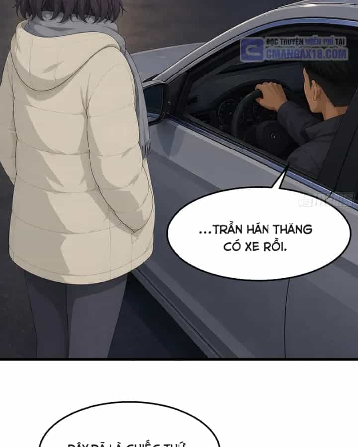 Ta Không Muốn Trùng Sinh Đâu - Chương 482 - ảnh 28
