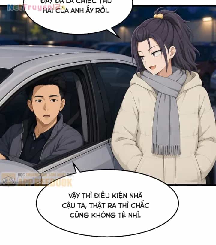 Ta Không Muốn Trùng Sinh Đâu - Chương 482 - ảnh 29