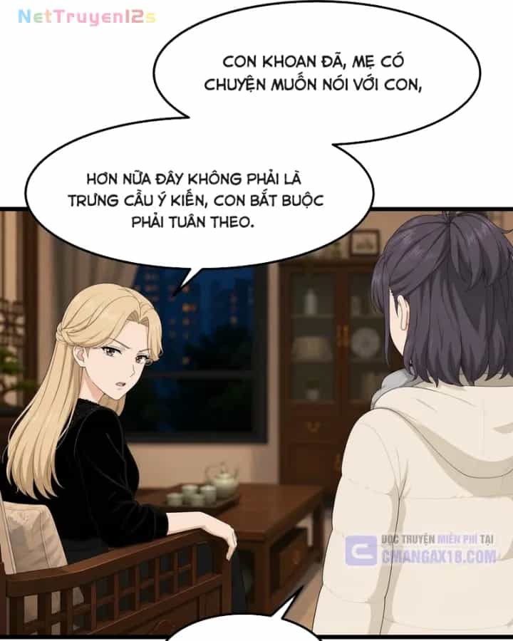 Ta Không Muốn Trùng Sinh Đâu - Chương 482 - ảnh 34