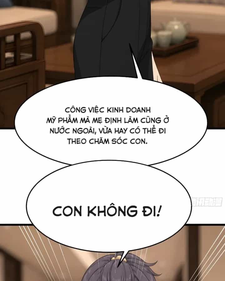 Ta Không Muốn Trùng Sinh Đâu - Chương 482 - ảnh 37