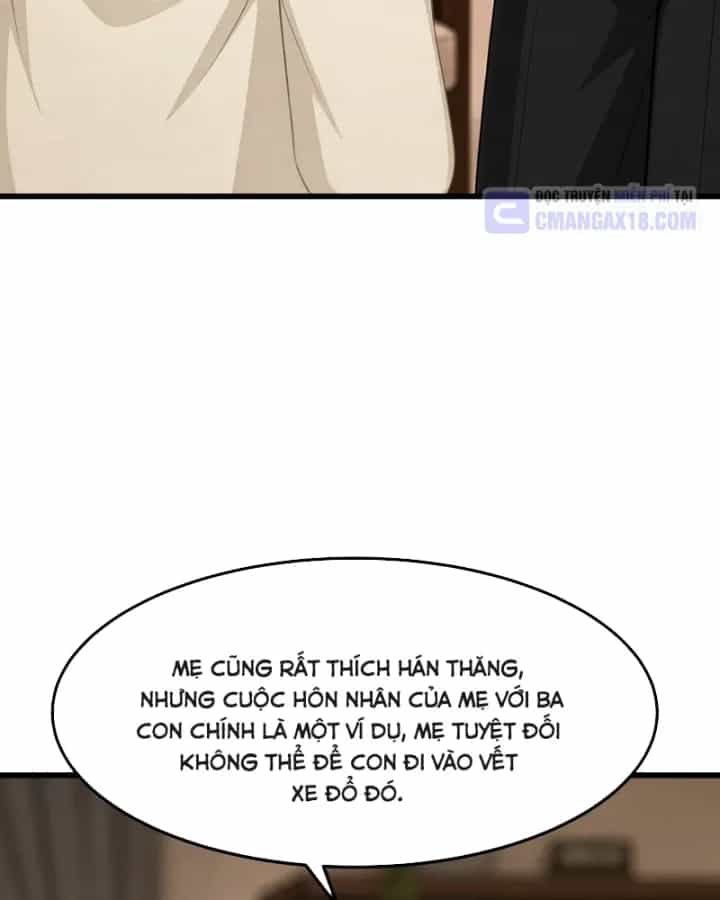 Ta Không Muốn Trùng Sinh Đâu - Chương 482 - ảnh 41