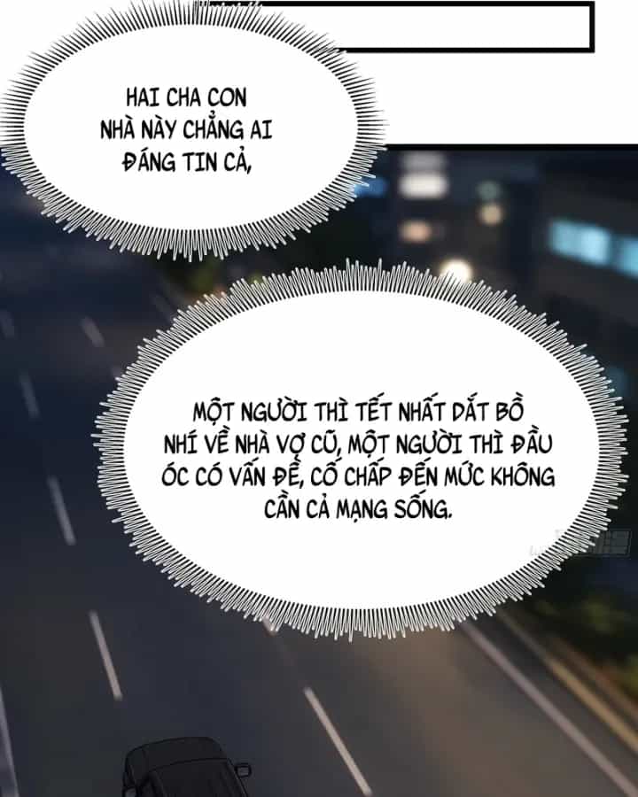 Ta Không Muốn Trùng Sinh Đâu - Chương 482 - ảnh 46