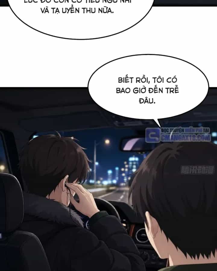 Ta Không Muốn Trùng Sinh Đâu - Chương 482 - ảnh 49
