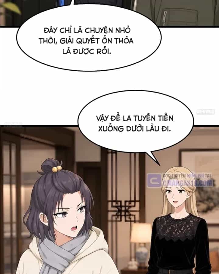 Ta Không Muốn Trùng Sinh Đâu - Chương 482 - ảnh 5