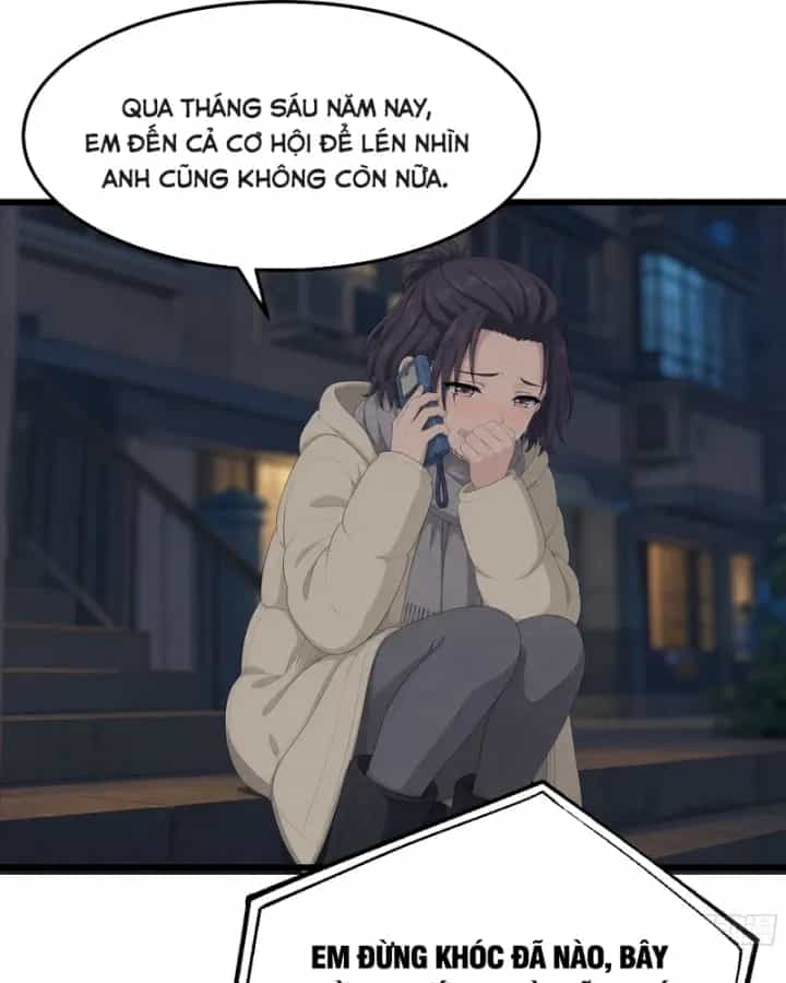 Ta Không Muốn Trùng Sinh Đâu - Chương 482 - ảnh 52