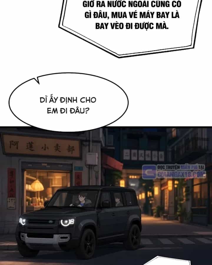 Ta Không Muốn Trùng Sinh Đâu - Chương 482 - ảnh 53