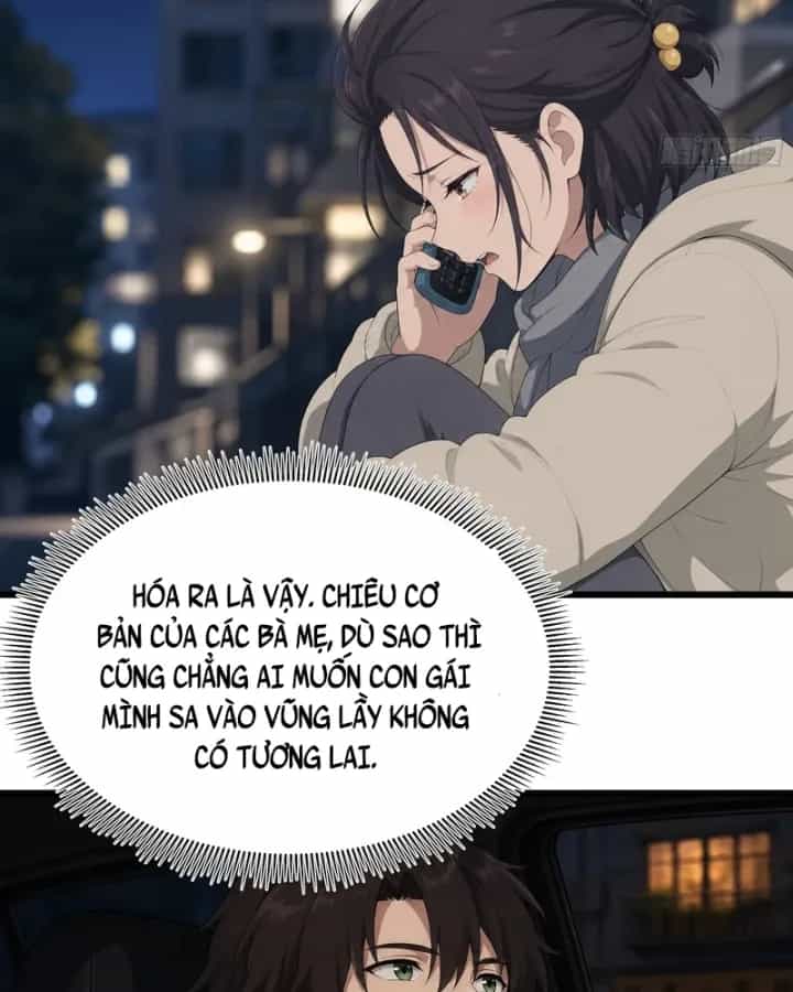 Ta Không Muốn Trùng Sinh Đâu - Chương 482 - ảnh 58