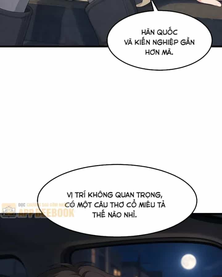 Ta Không Muốn Trùng Sinh Đâu - Chương 482 - ảnh 63