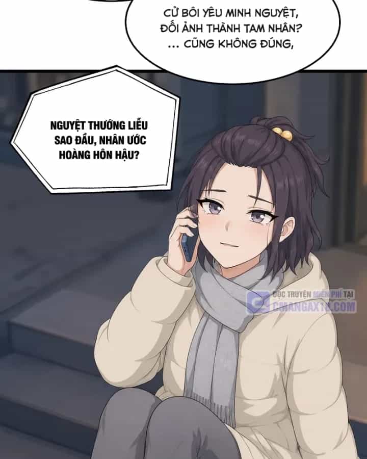 Ta Không Muốn Trùng Sinh Đâu - Chương 482 - ảnh 65