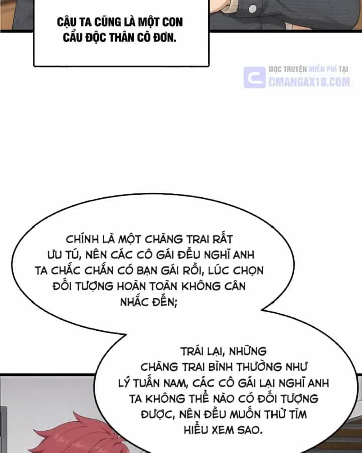 Ta Không Muốn Trùng Sinh Đâu - Chương 483 - ảnh 12