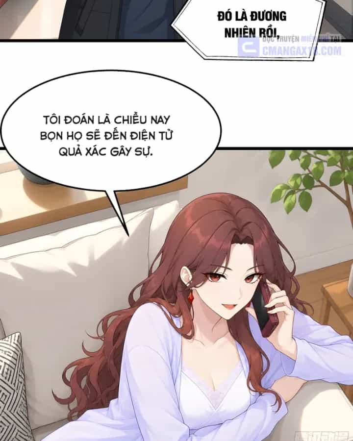 Ta Không Muốn Trùng Sinh Đâu - Chương 483 - ảnh 23